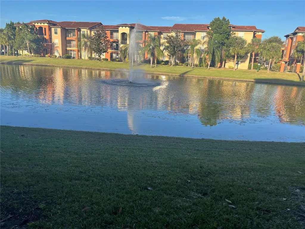 5572 Metrowest Boulevard Orlando FL 32811