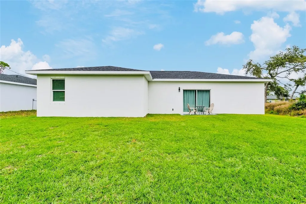189 Statler Street Port Charlotte FL 33954