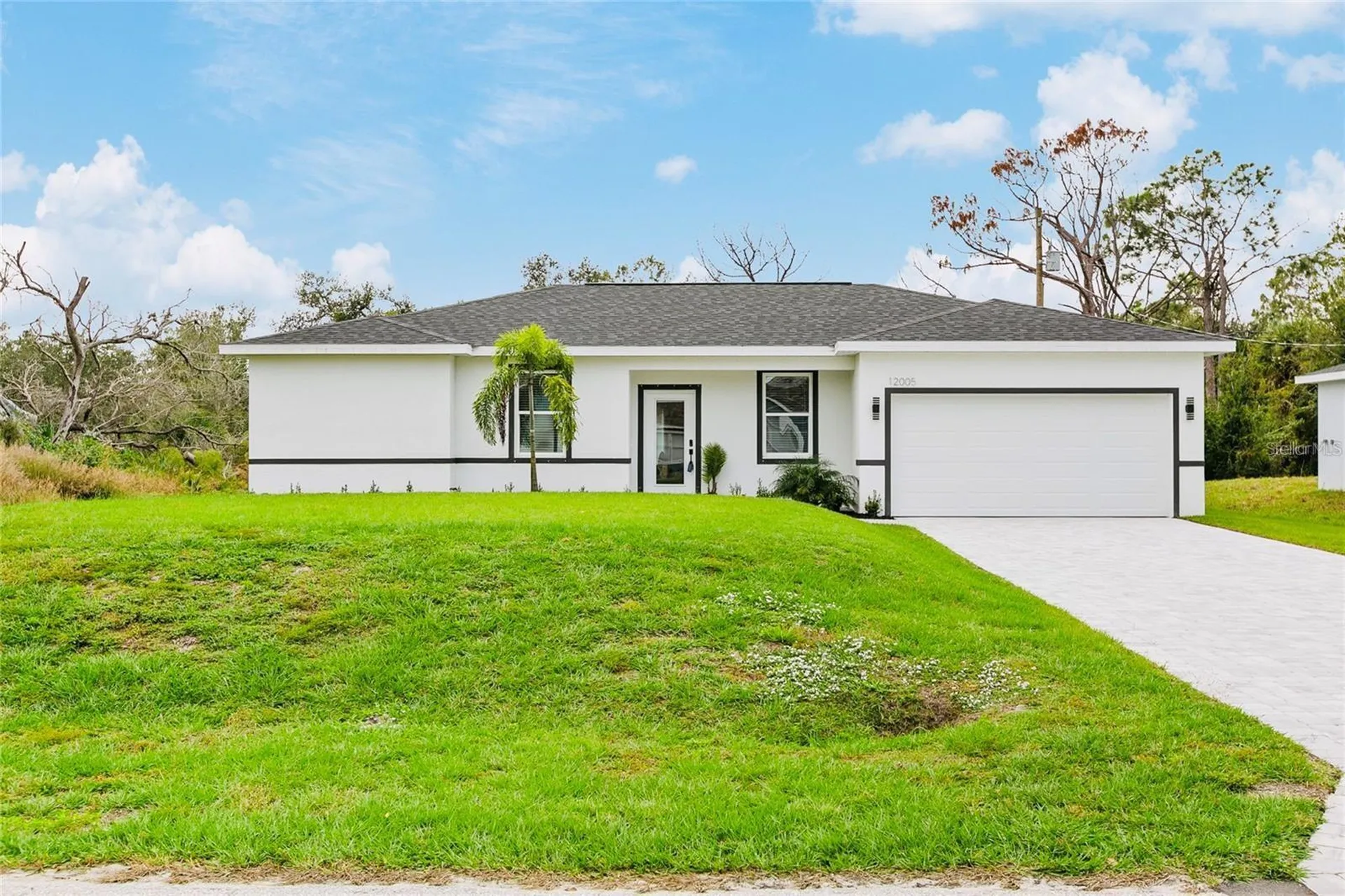 189 Statler Street Port Charlotte FL 33954
