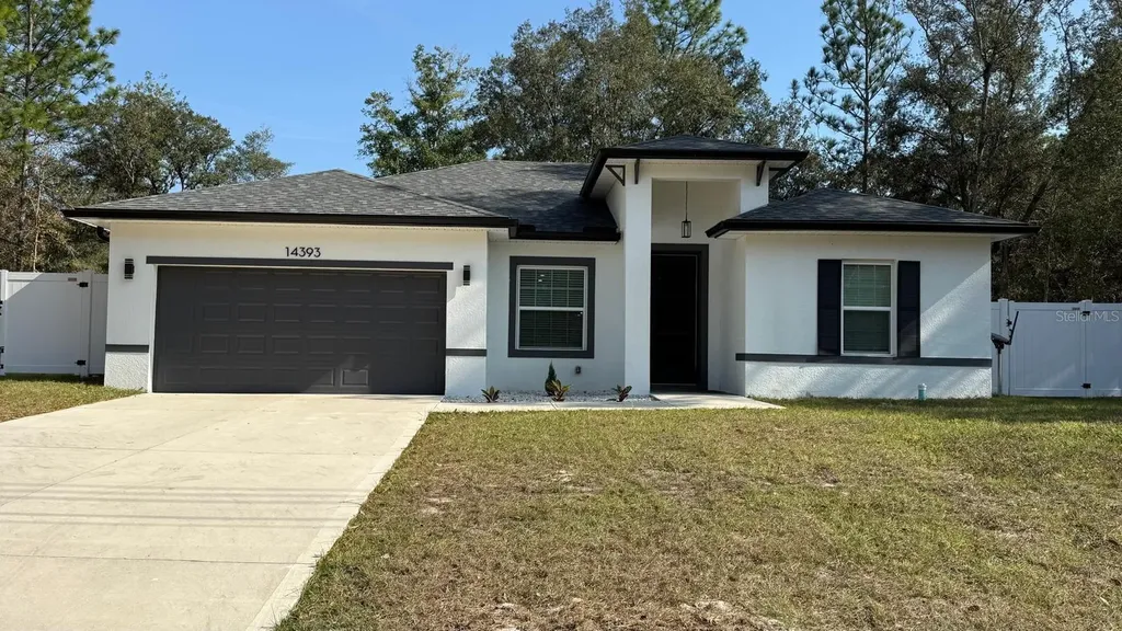 14393 SW 79th Terrace Ocala FL 34473