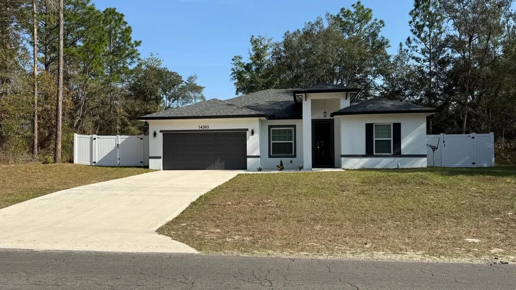 14393 SW 79th Terrace Ocala FL 34473