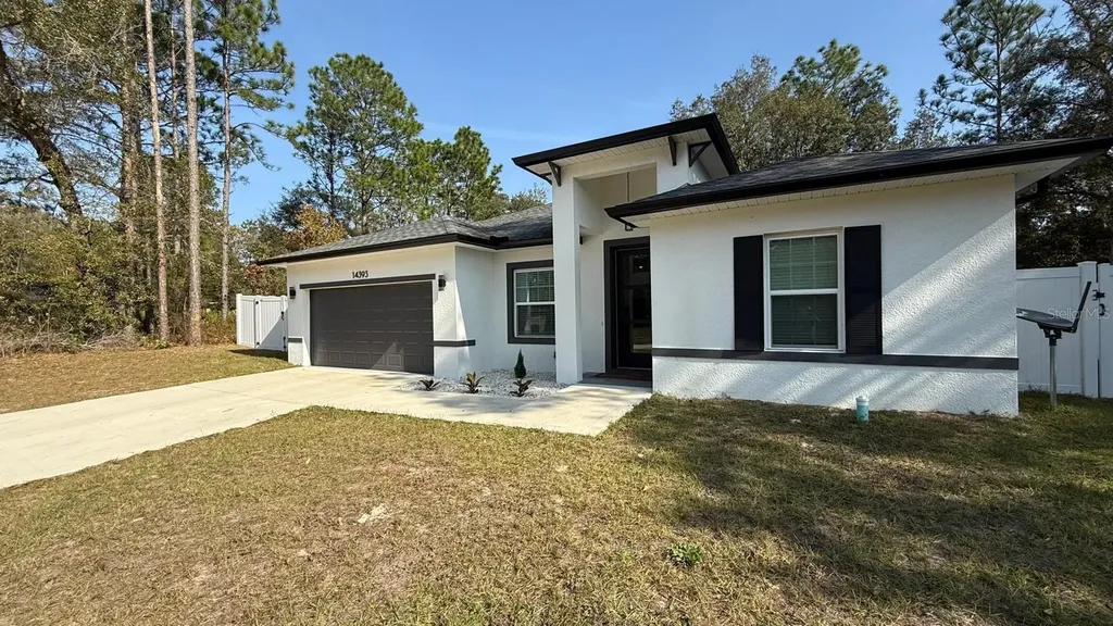 14393 SW 79th Terrace Ocala FL 34473
