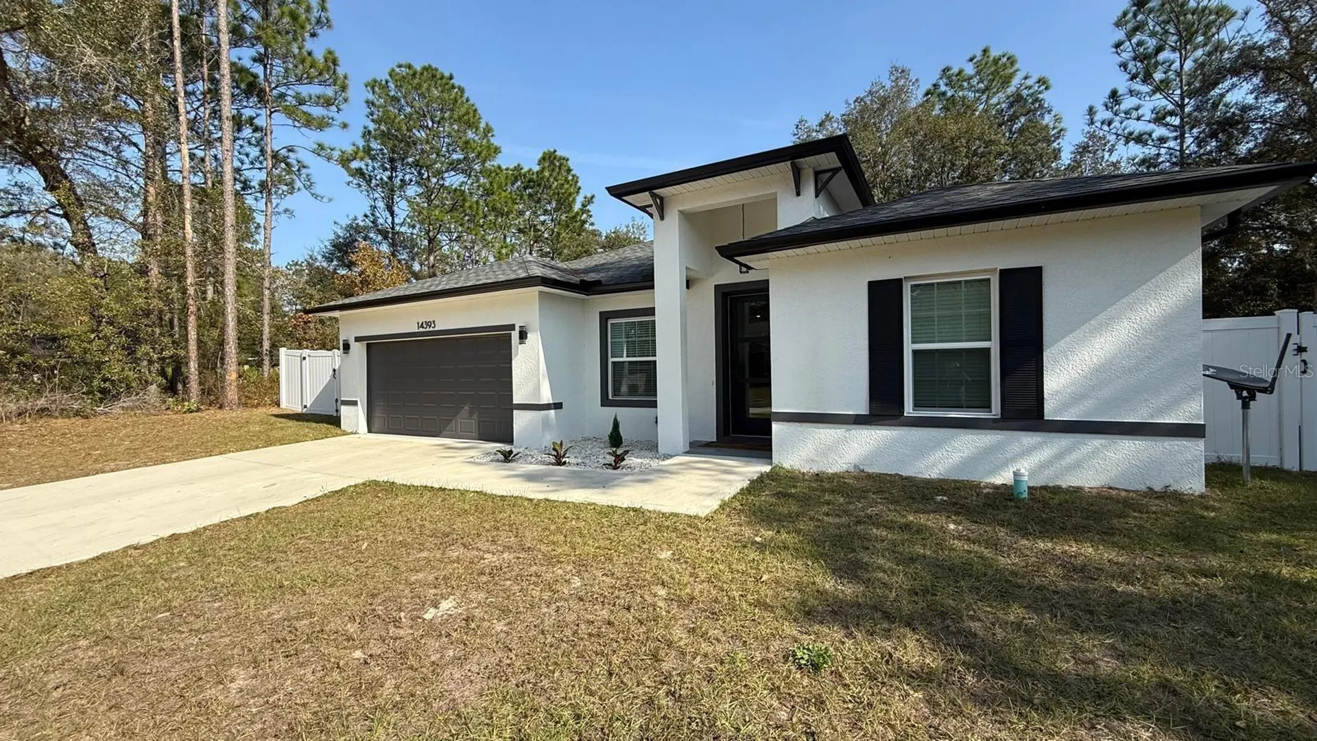 14393 SW 79th Terrace Ocala FL 34473