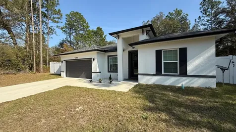 14393 SW 79th Terrace Ocala FL 34473