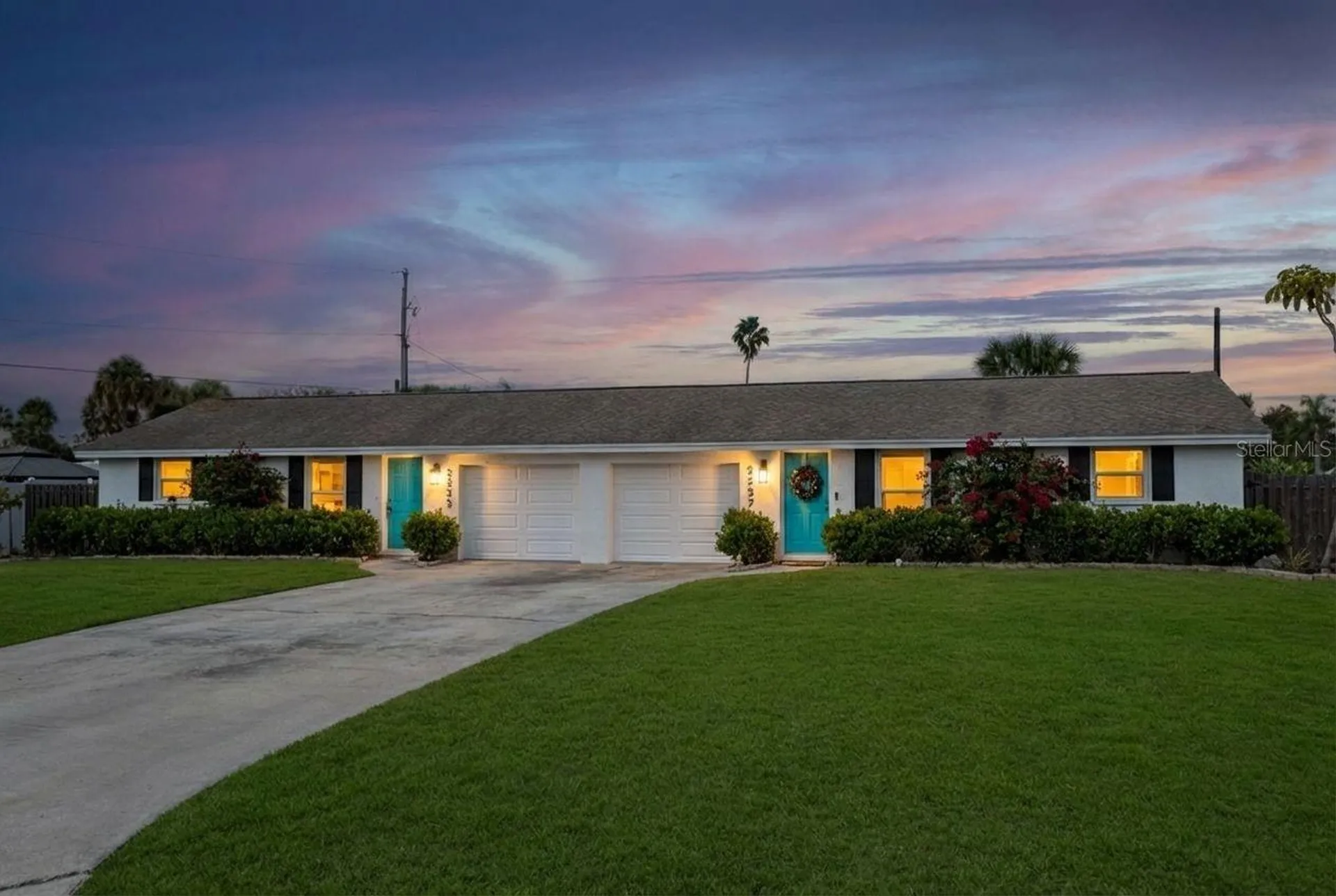 Sarasota FL, 2233 Michele Drive