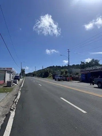 Vistas Del Convento Calle 3 Fajardo PR 00738