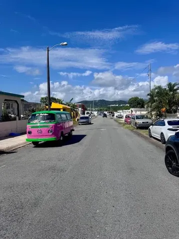 Vistas Del Convento Calle 3 Fajardo PR 00738