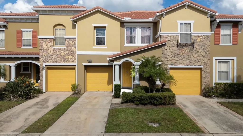 3008 Seaview Castle Drive Kissimmee FL 34746