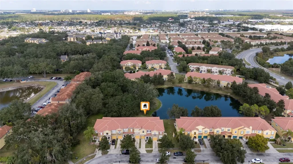 3008 Seaview Castle Drive Kissimmee FL 34746