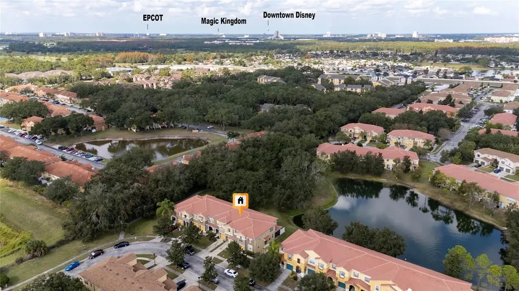 3008 Seaview Castle Drive Kissimmee FL 34746