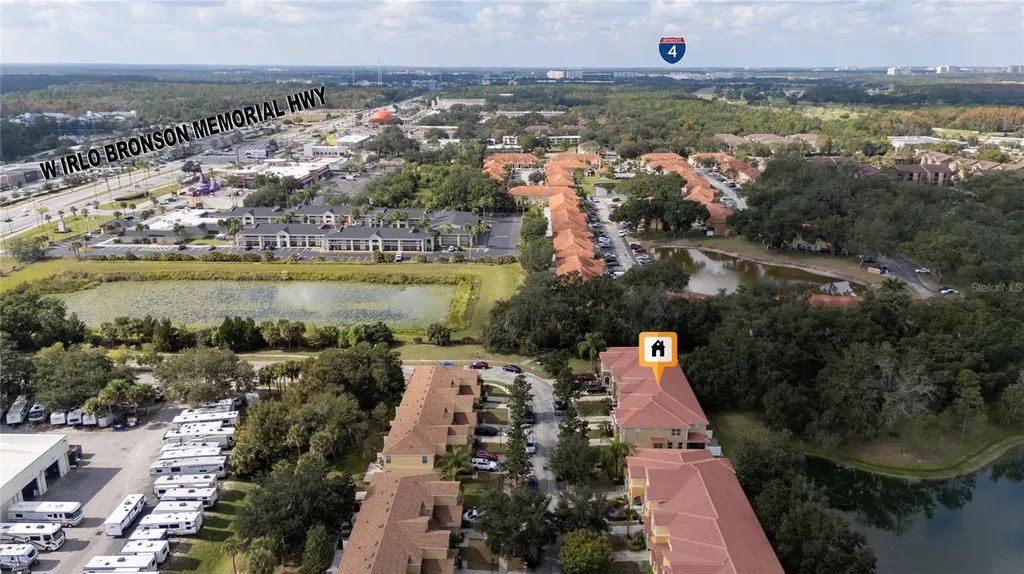 3008 Seaview Castle Drive Kissimmee FL 34746