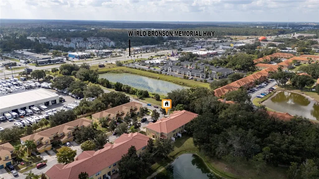 3008 Seaview Castle Drive Kissimmee FL 34746