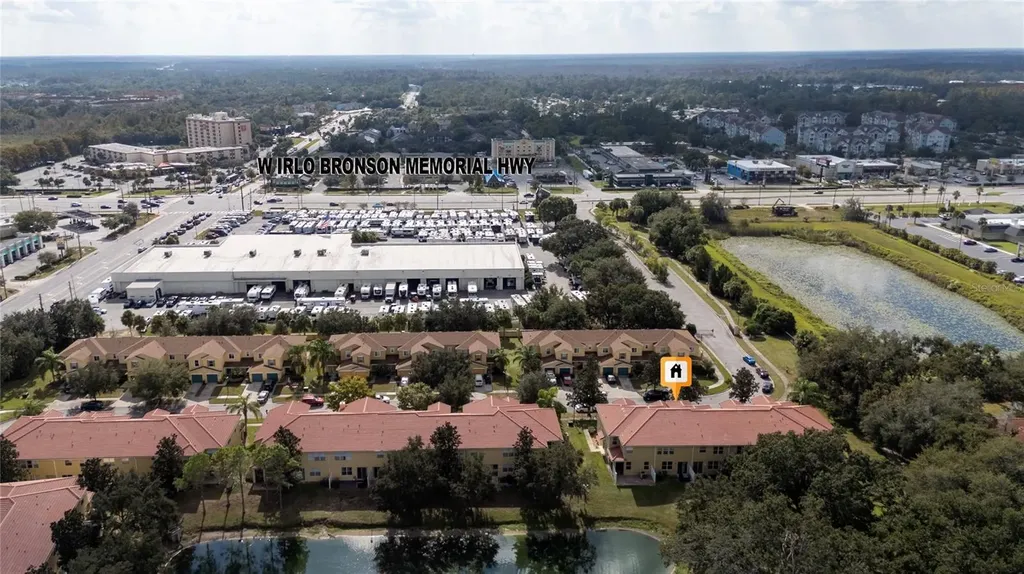 3008 Seaview Castle Drive Kissimmee FL 34746