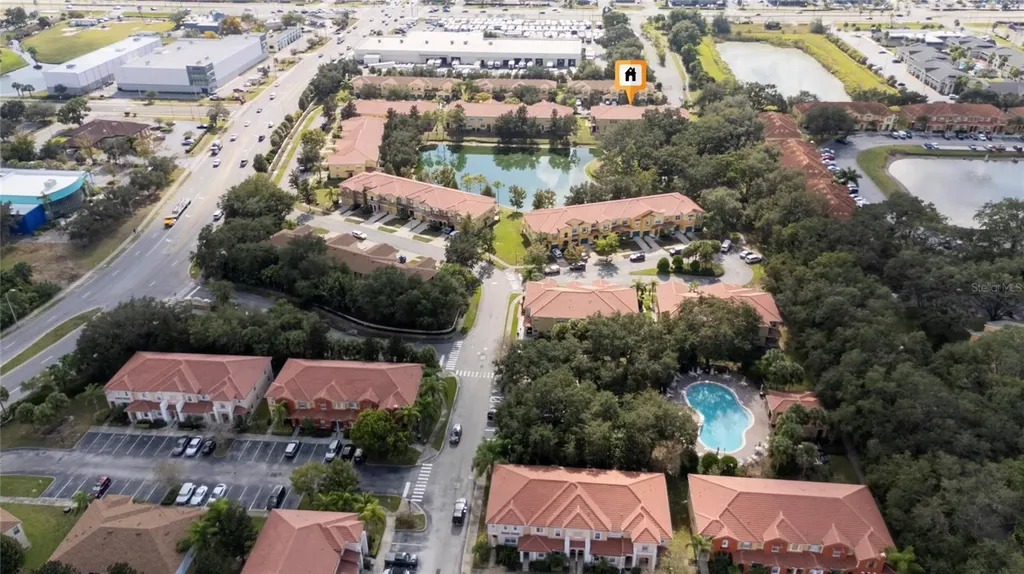 3008 Seaview Castle Drive Kissimmee FL 34746