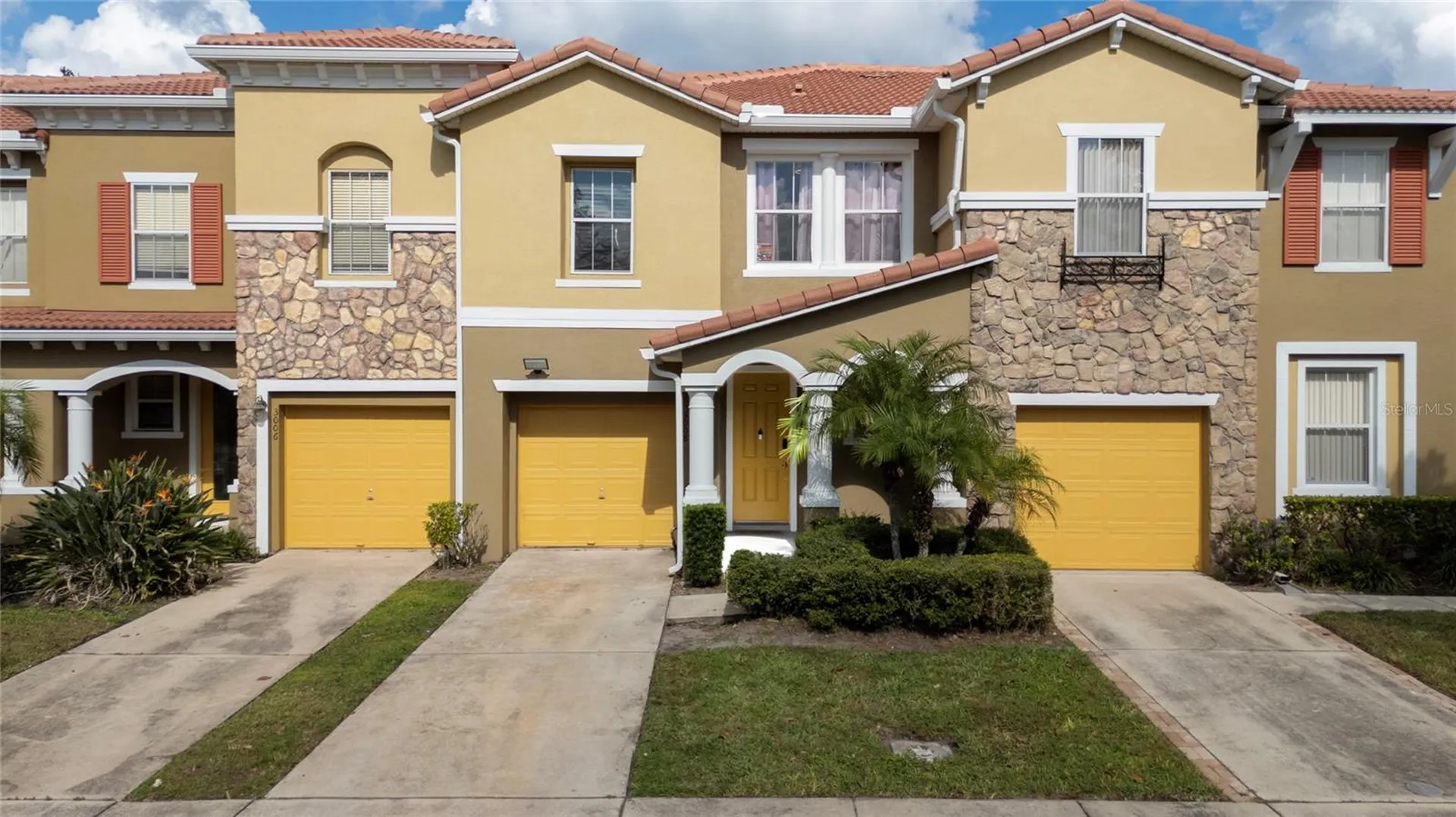 3008 Seaview Castle Drive Kissimmee FL 34746