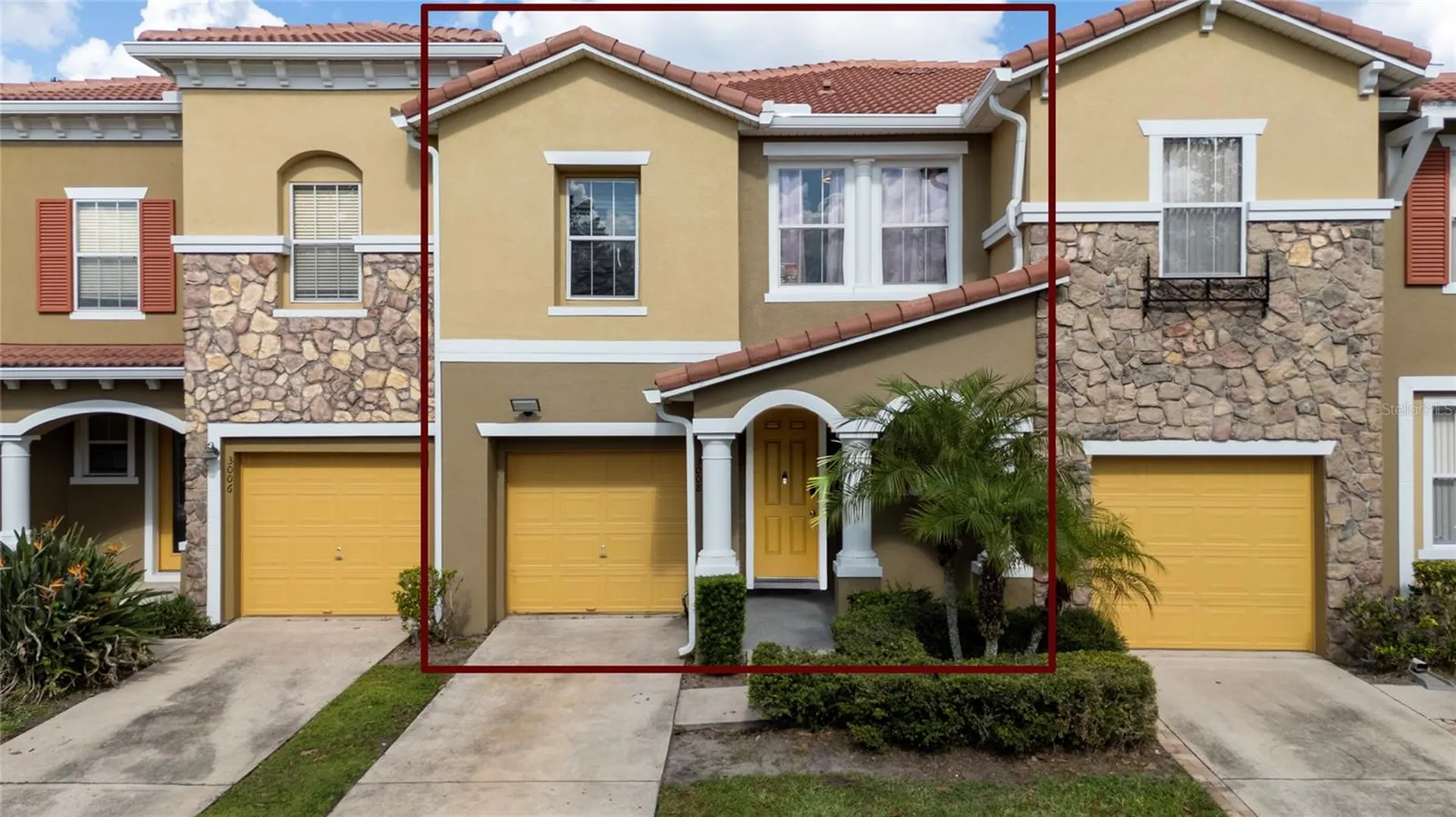 3008 Seaview Castle Drive Kissimmee FL 34746