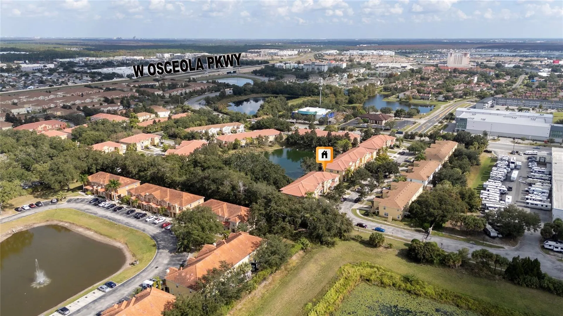 3008 Seaview Castle Drive Kissimmee FL 34746