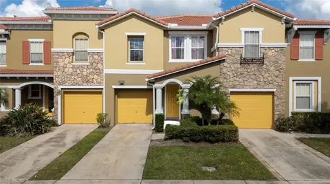 3008 Seaview Castle Drive Kissimmee FL 34746