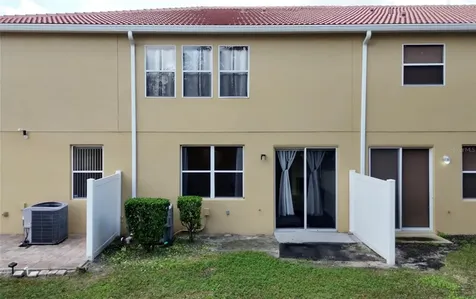 3008 Seaview Castle Drive Kissimmee FL 34746