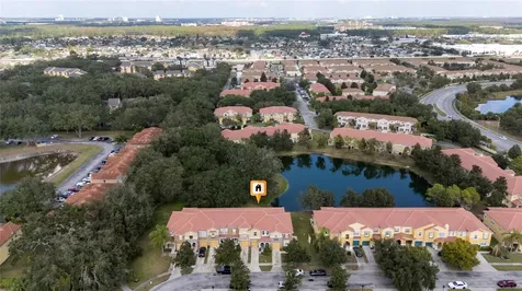 3008 Seaview Castle Drive Kissimmee FL 34746