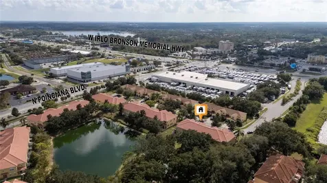 3008 Seaview Castle Drive Kissimmee FL 34746