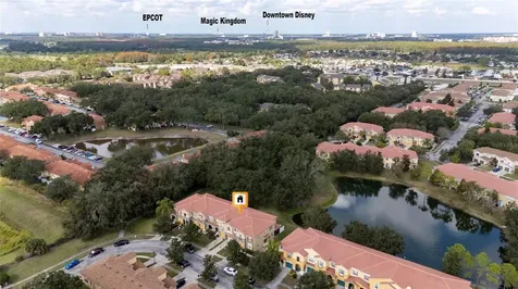 3008 Seaview Castle Drive Kissimmee FL 34746
