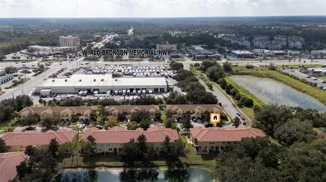 3008 Seaview Castle Drive Kissimmee FL 34746