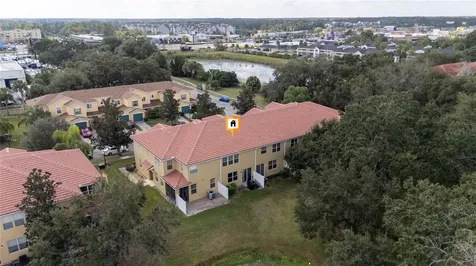 3008 Seaview Castle Drive Kissimmee FL 34746