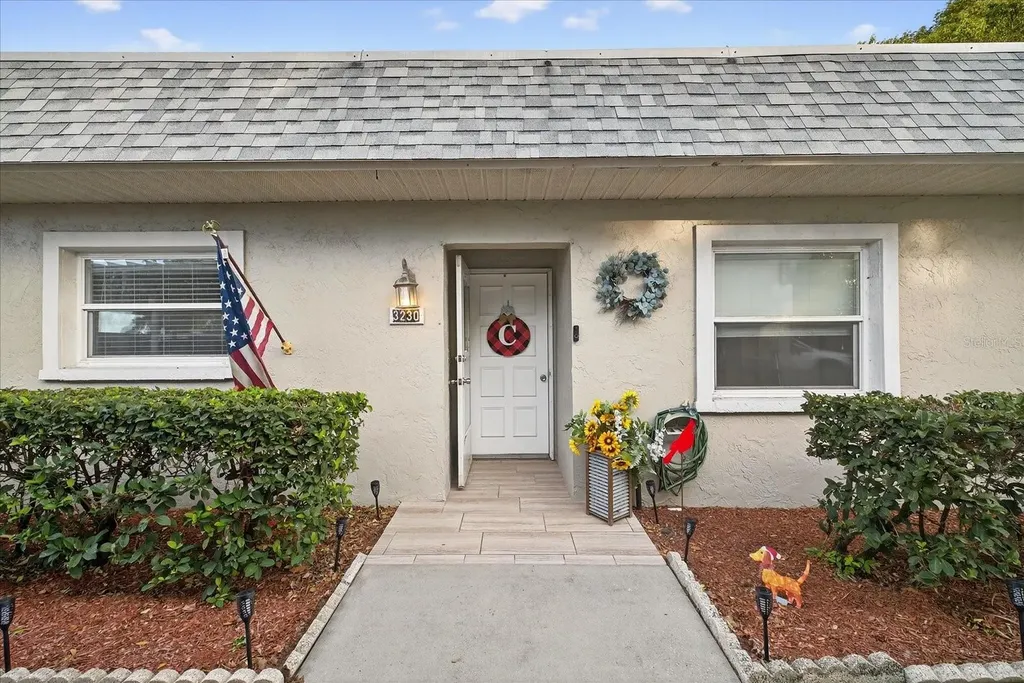3230 Teeside Drive New Port Richey FL 34655