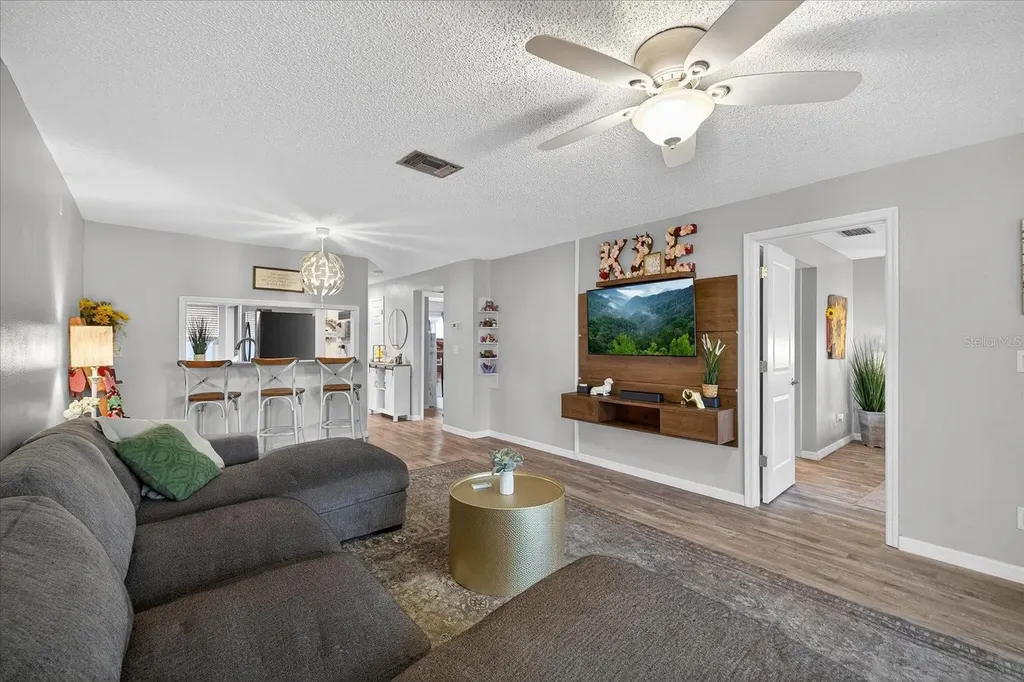 3230 Teeside Drive New Port Richey FL 34655