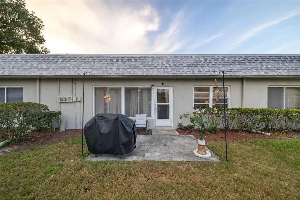 3230 Teeside Drive New Port Richey FL 34655