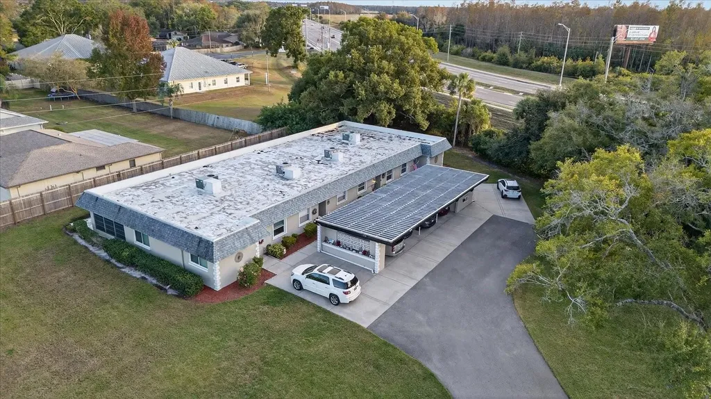 3230 Teeside Drive New Port Richey FL 34655