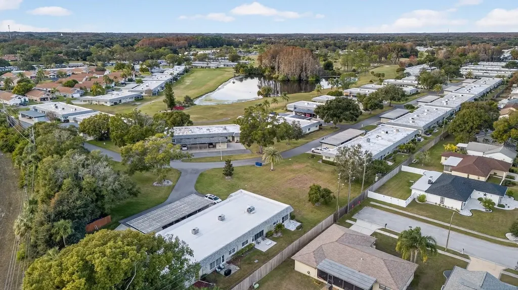 3230 Teeside Drive New Port Richey FL 34655