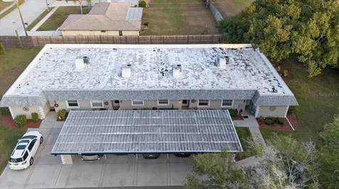 3230 Teeside Drive New Port Richey FL 34655