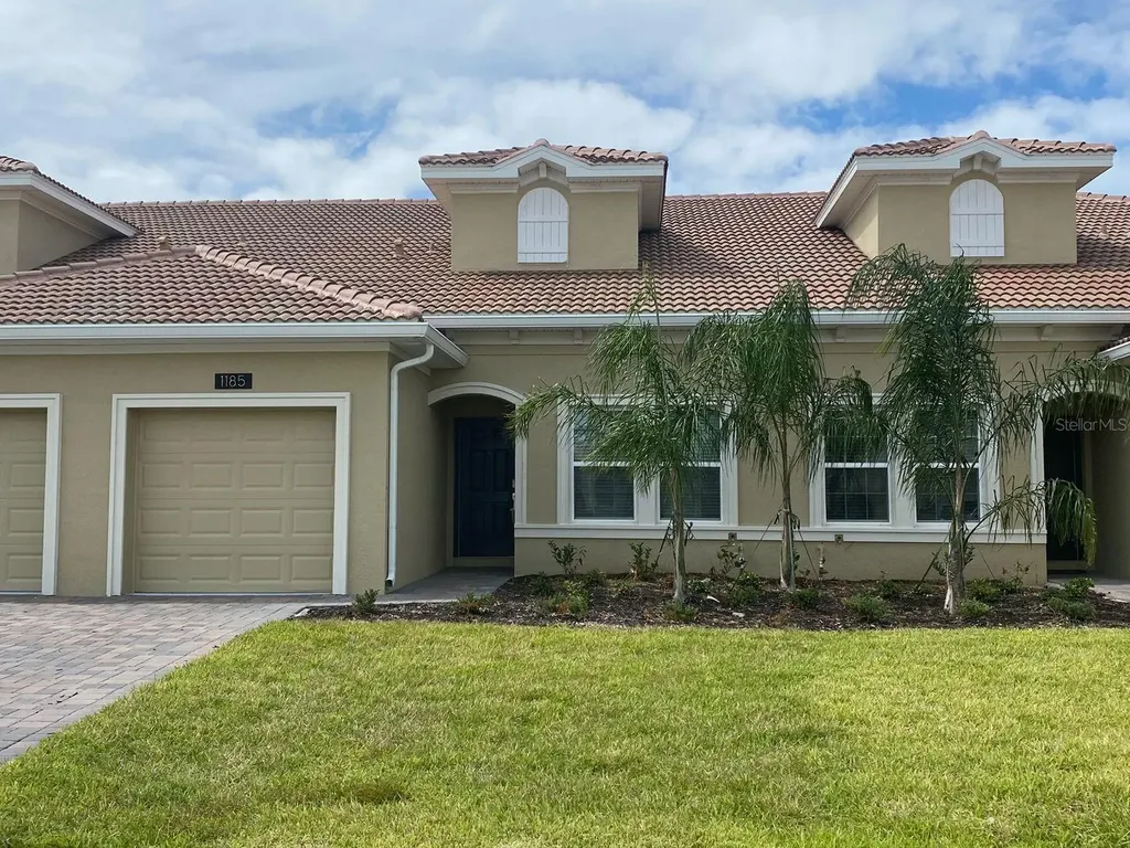 1185 Trappers Trail Loop Davenport FL 33896