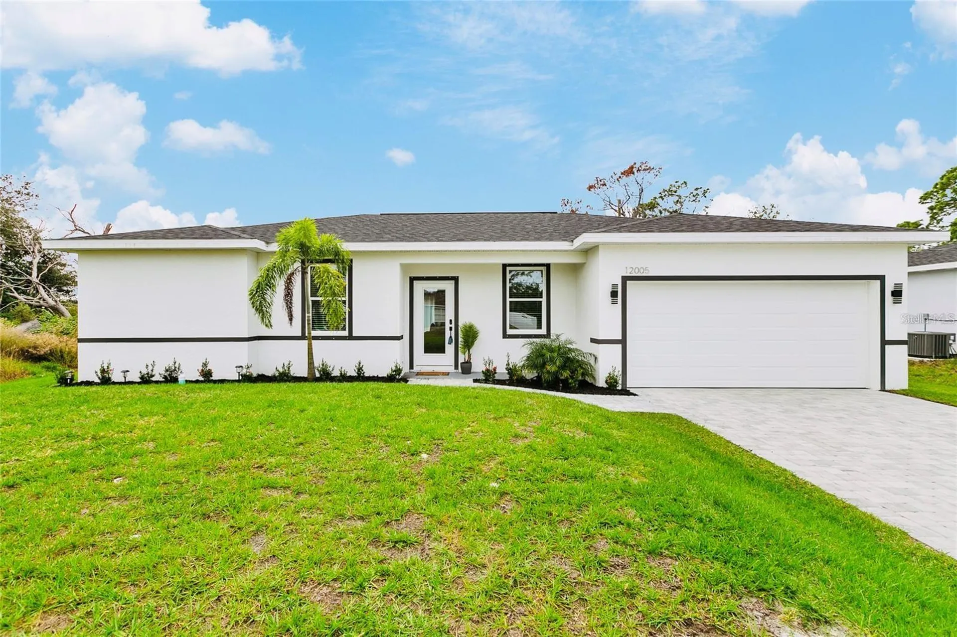 16451 Strauss Avenue Port Charlotte FL 33954