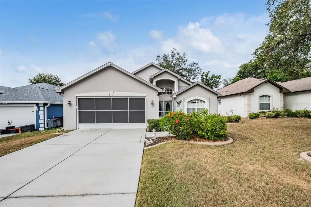6431 Taylor Court New Port Richey FL 34653