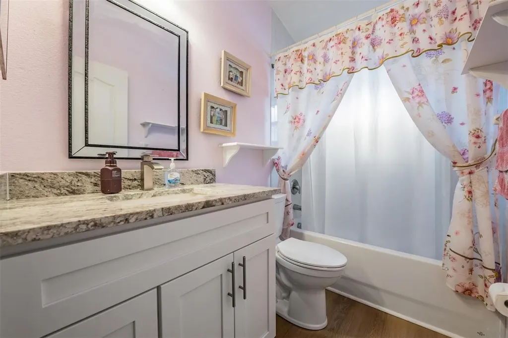 6431 Taylor Court New Port Richey FL 34653