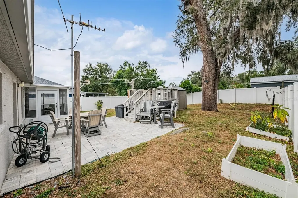 6431 Taylor Court New Port Richey FL 34653