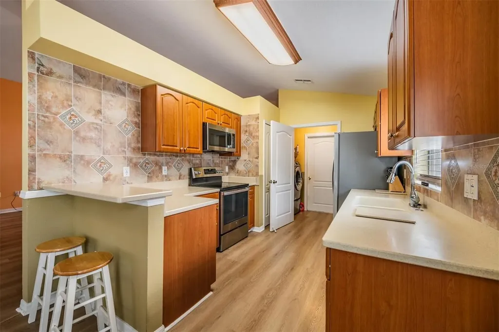 6431 Taylor Court New Port Richey FL 34653