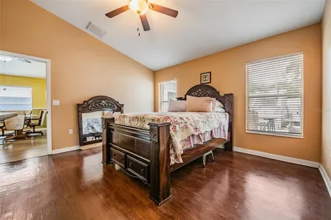 6431 Taylor Court New Port Richey FL 34653