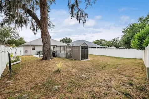 6431 Taylor Court New Port Richey FL 34653