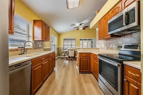 6431 Taylor Court New Port Richey FL 34653