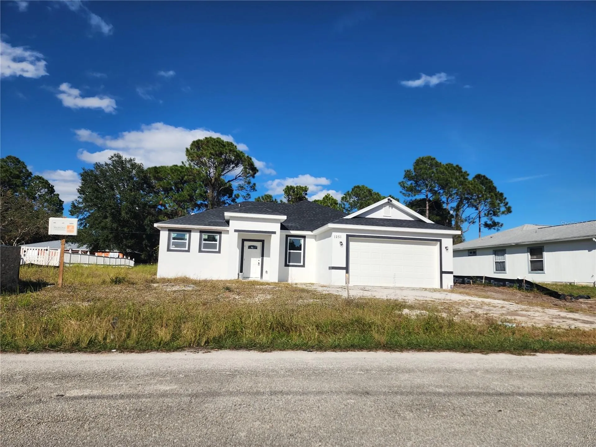 1251 Scottish Street SW Palm Bay FL 32908