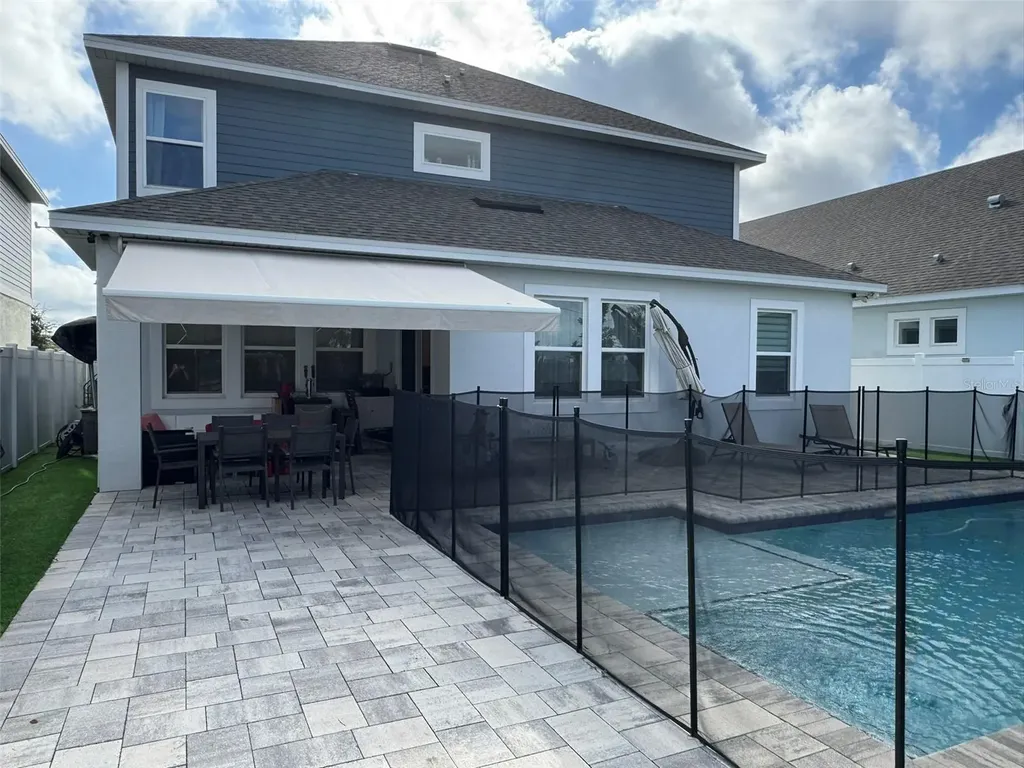 14931 Lebeau Loop Winter Garden FL 34787