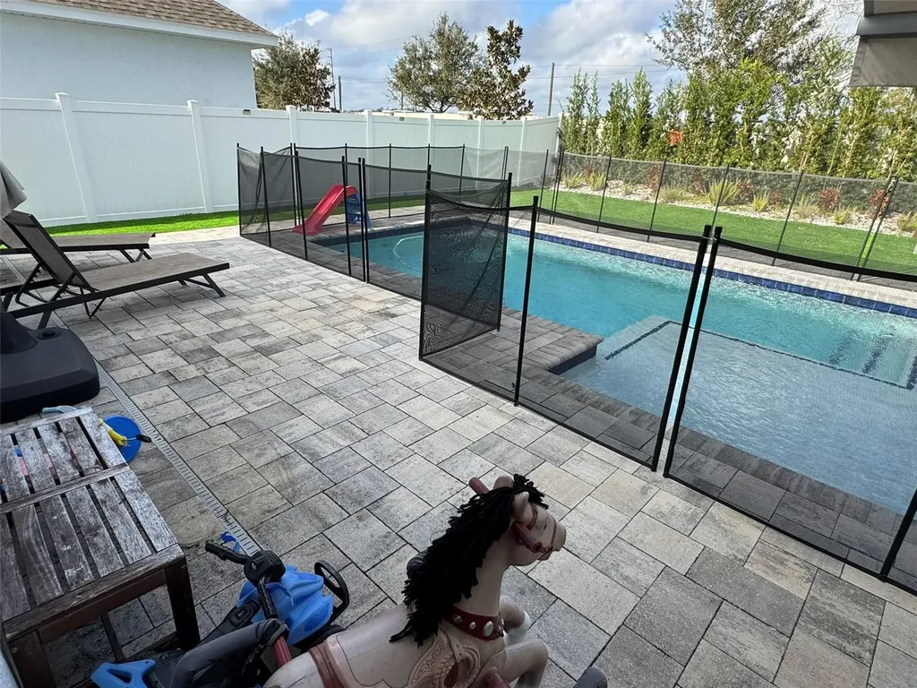 14931 Lebeau Loop Winter Garden FL 34787
