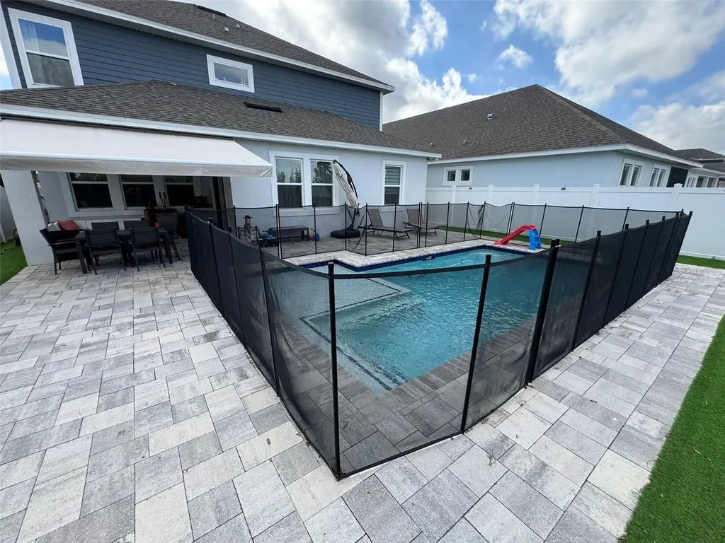 14931 Lebeau Loop Winter Garden FL 34787