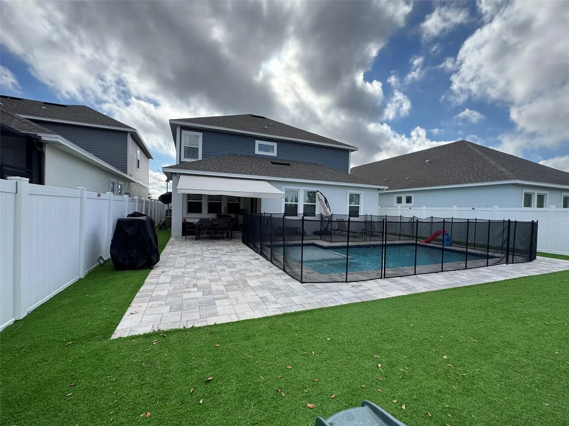 14931 Lebeau Loop Winter Garden FL 34787