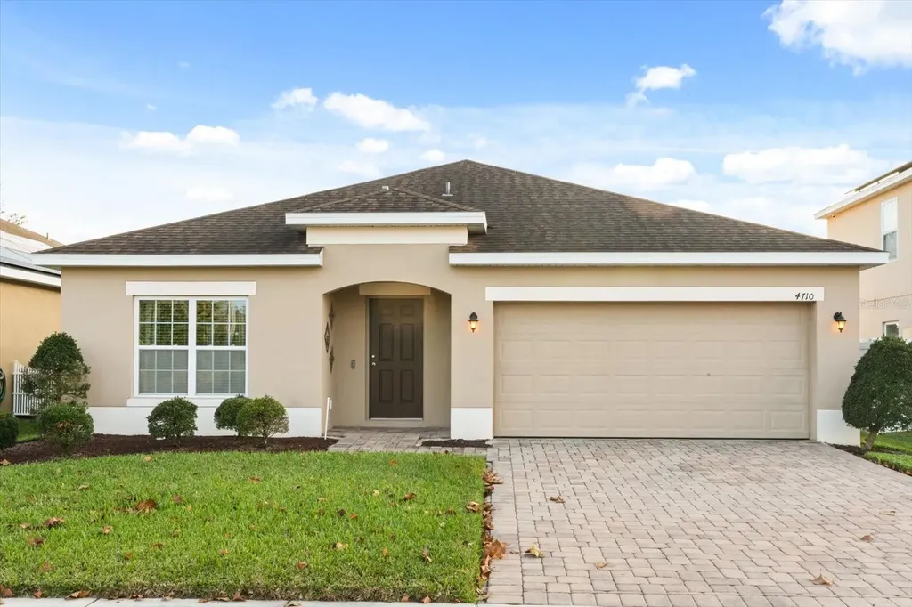 4710 Seeley Street Kissimmee FL 34758