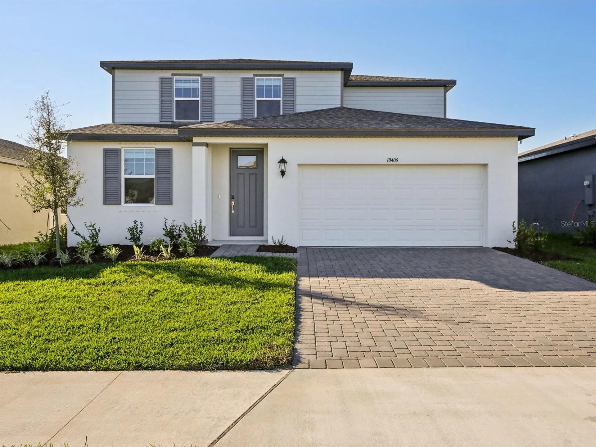 10409 Abundance Grove Way Parrish FL 34219